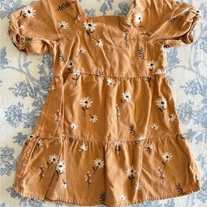 Little co toddler dress